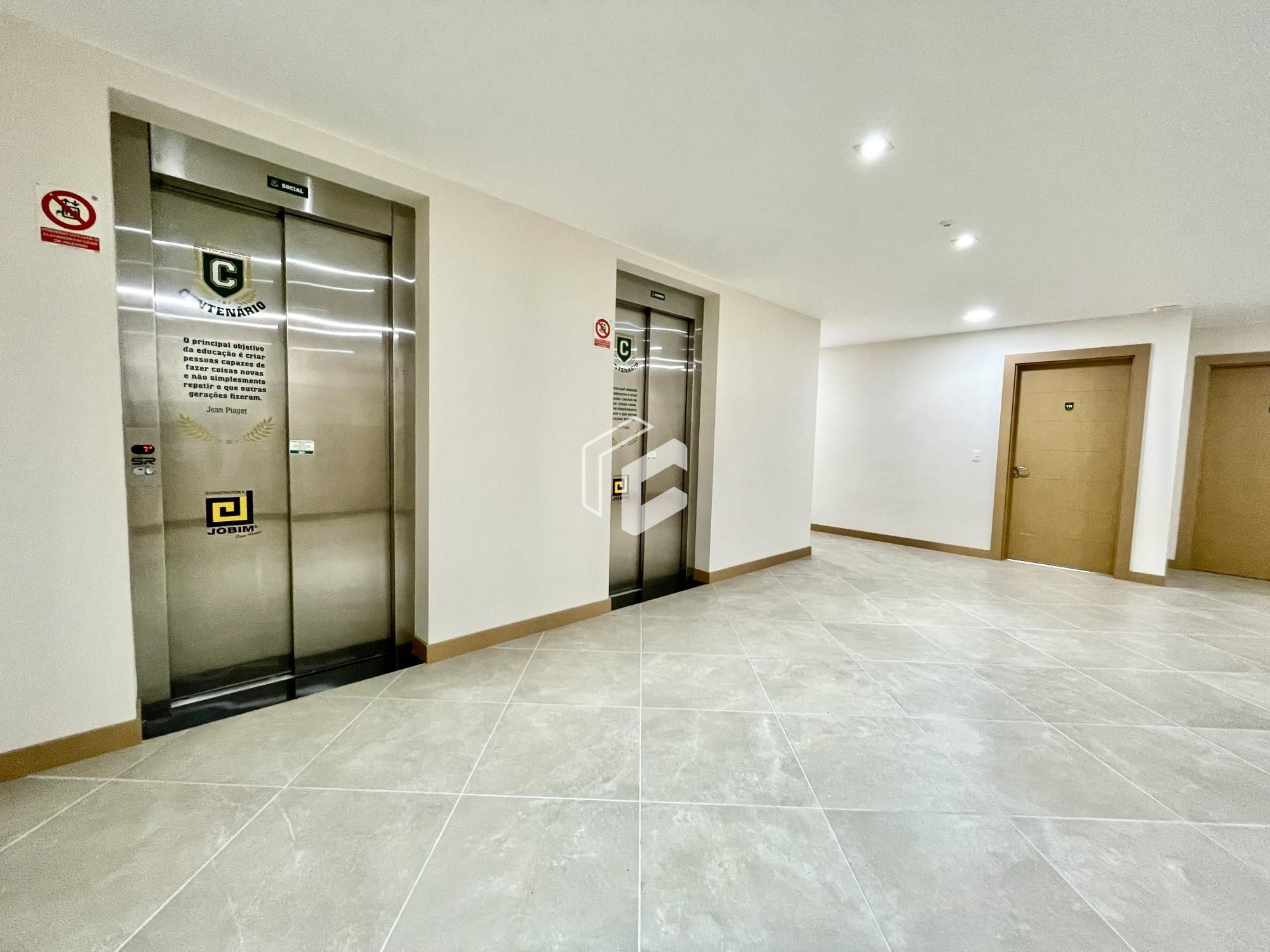 Apartamento, 1 quarto, 30 m² - Foto 5