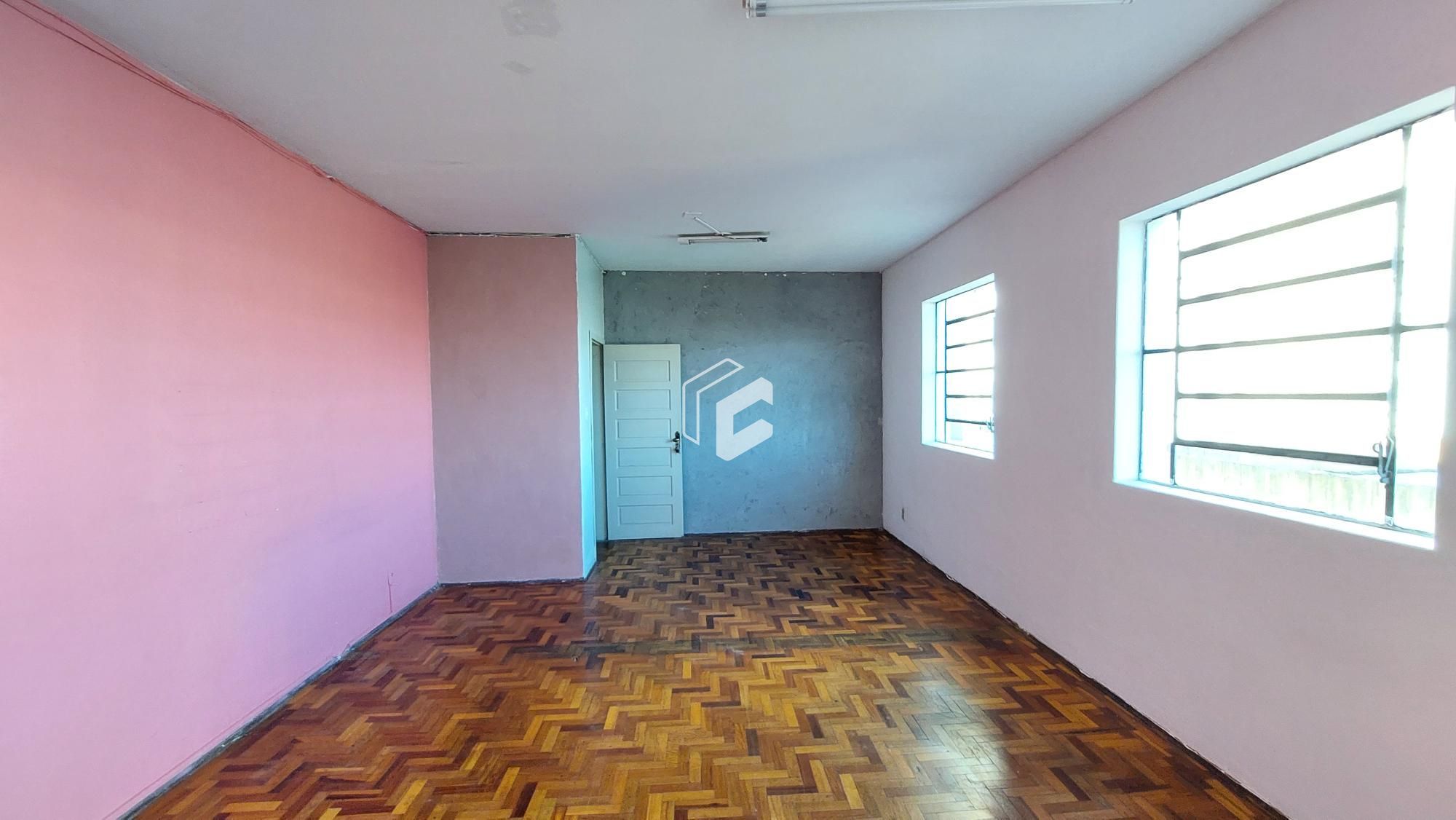 Conjunto Comercial-Sala para alugar com 1 quarto, 35m² - Foto 3