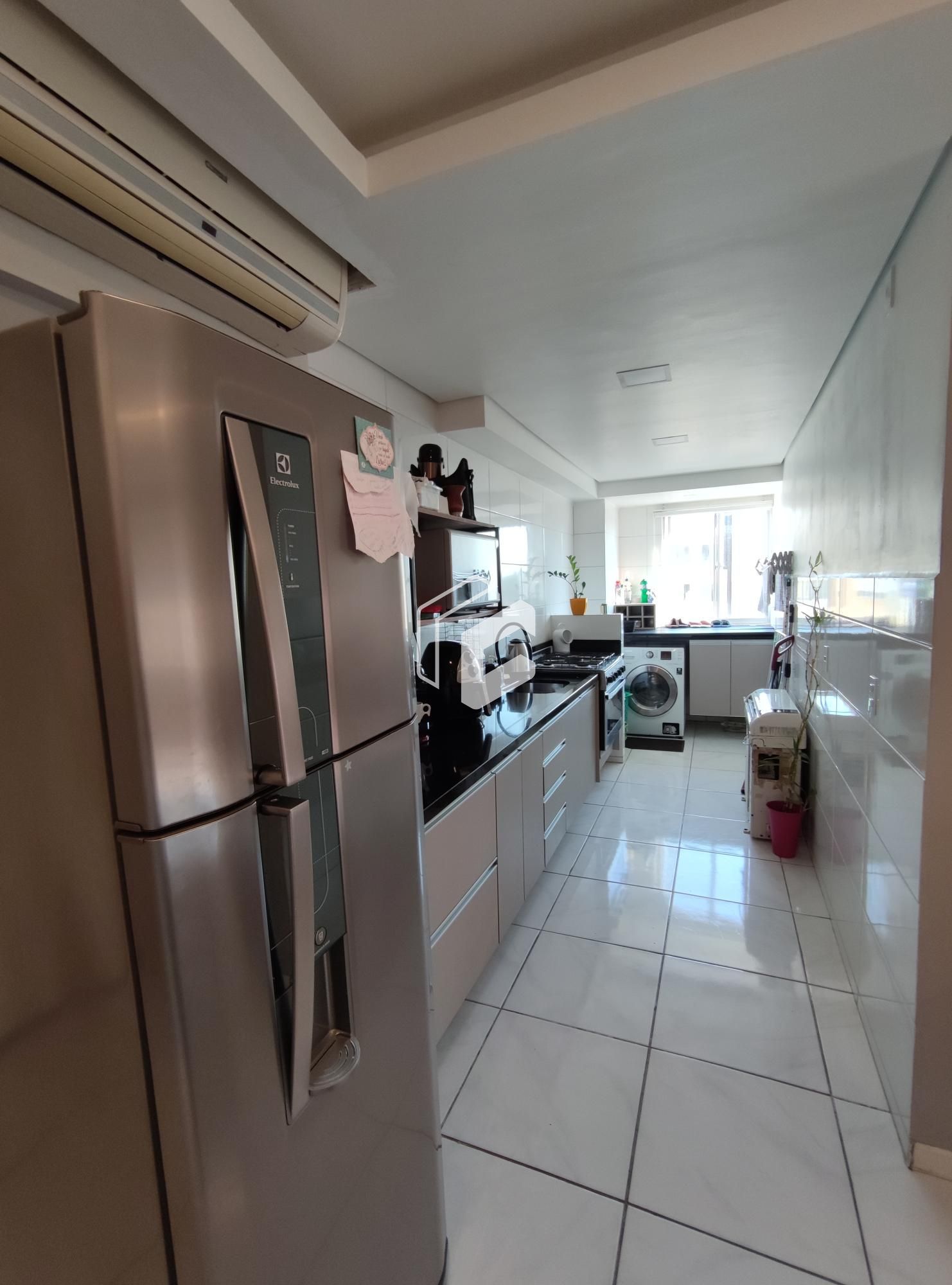 Apartamento à venda com 2 quartos, 58m² - Foto 5