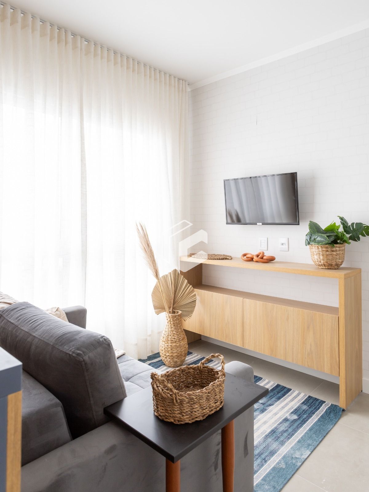 Apartamento, 1 quarto, 37 m² - Foto 14