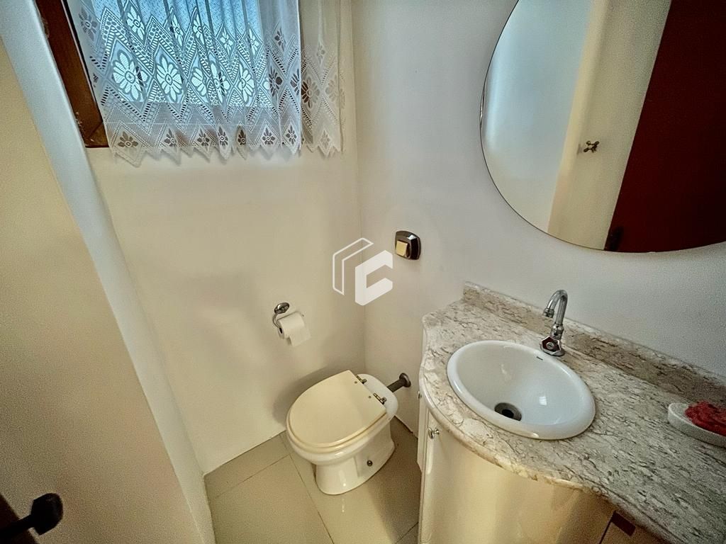 Apartamento à venda com 3 quartos, 252m² - Foto 12