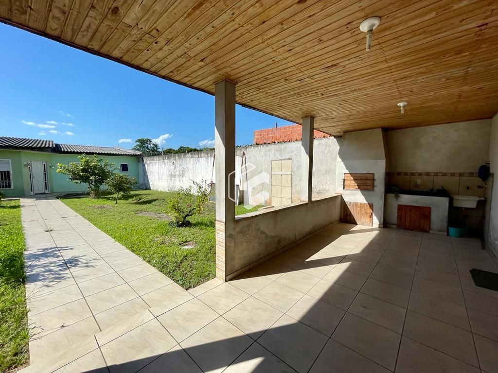 Casa à venda com 3 quartos, 203m² - Foto 15