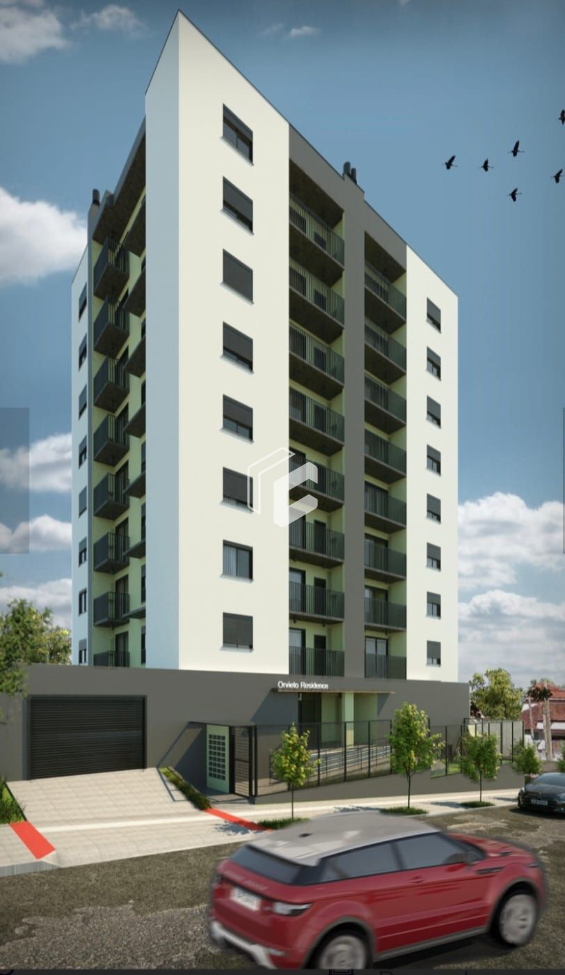 Apartamento, 2 quartos, 57 m² - Foto 3