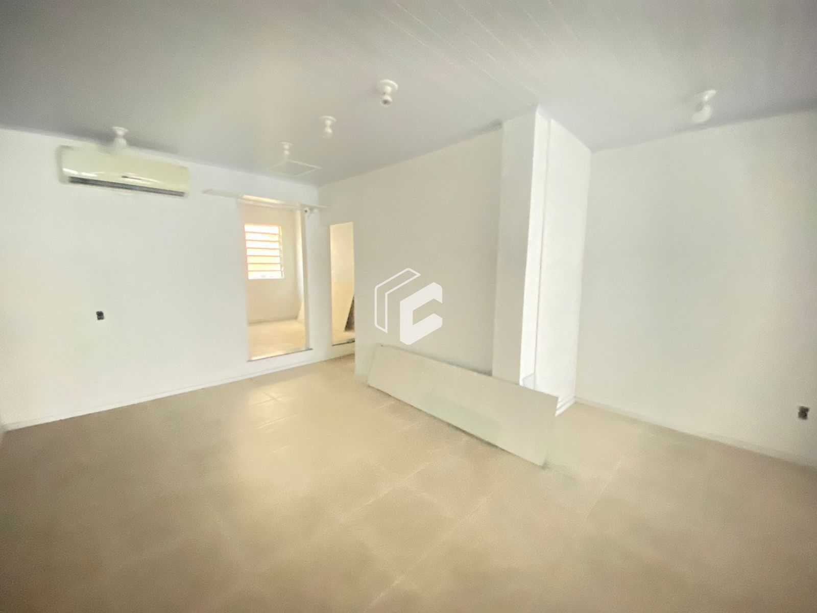 Conjunto Comercial-Sala para alugar com 4 quartos, 128m² - Foto 3