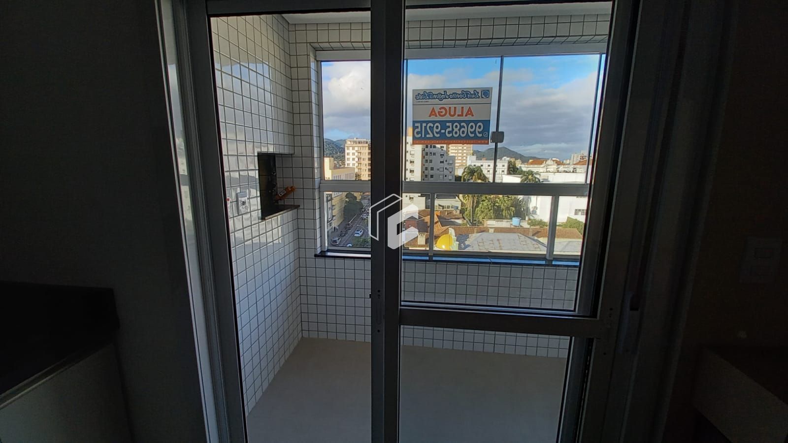 Apartamento à venda com 1 quarto, 36m² - Foto 5