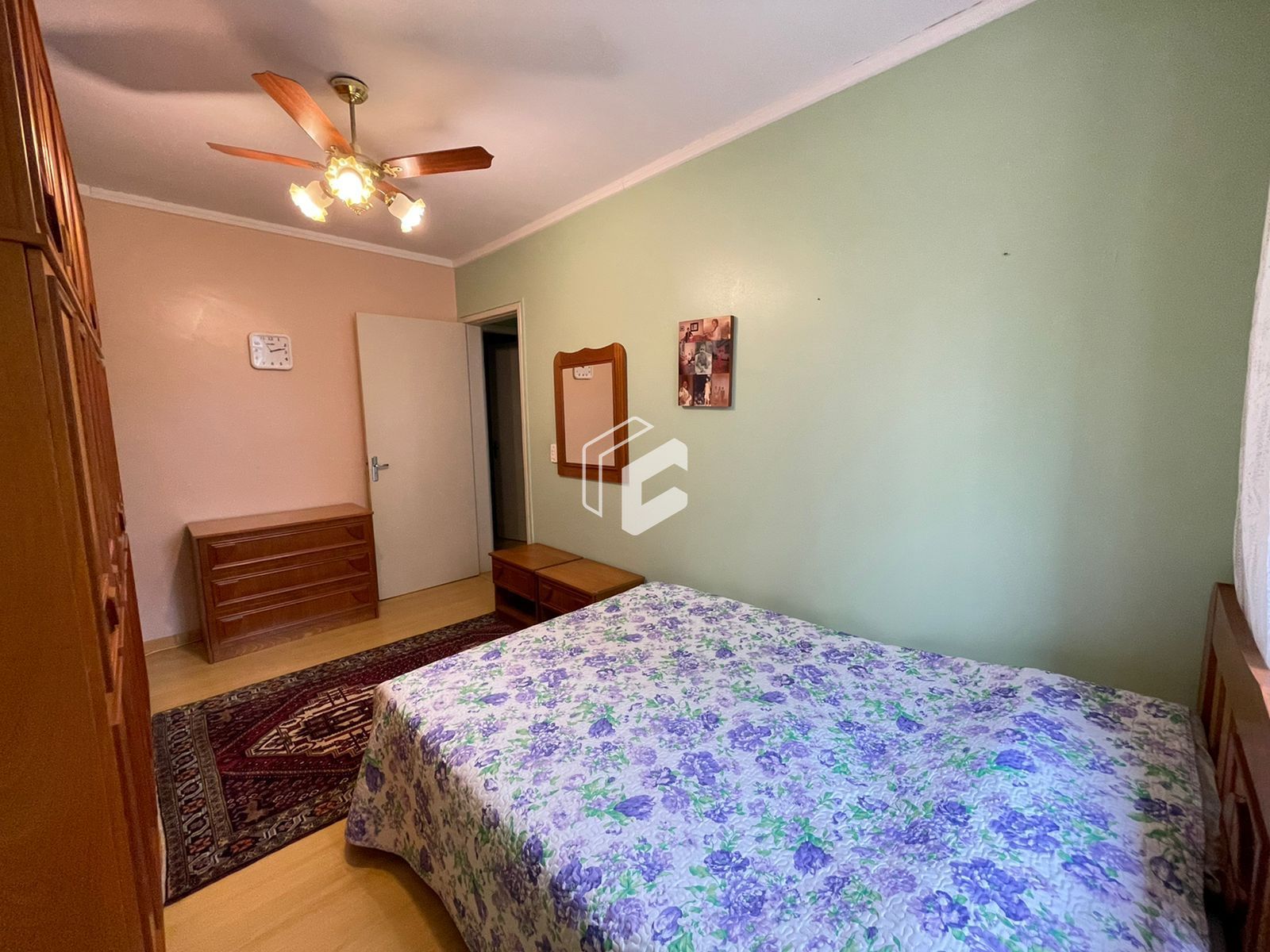 Apartamento, 2 quartos, 68 m² - Foto 6