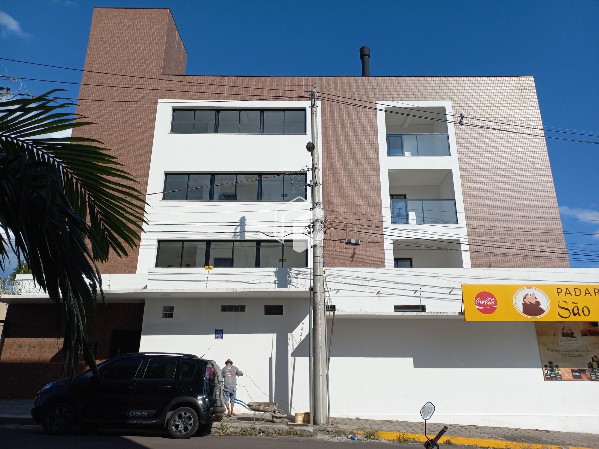 Apartamento, 2 quartos, 76 m² - Foto 2