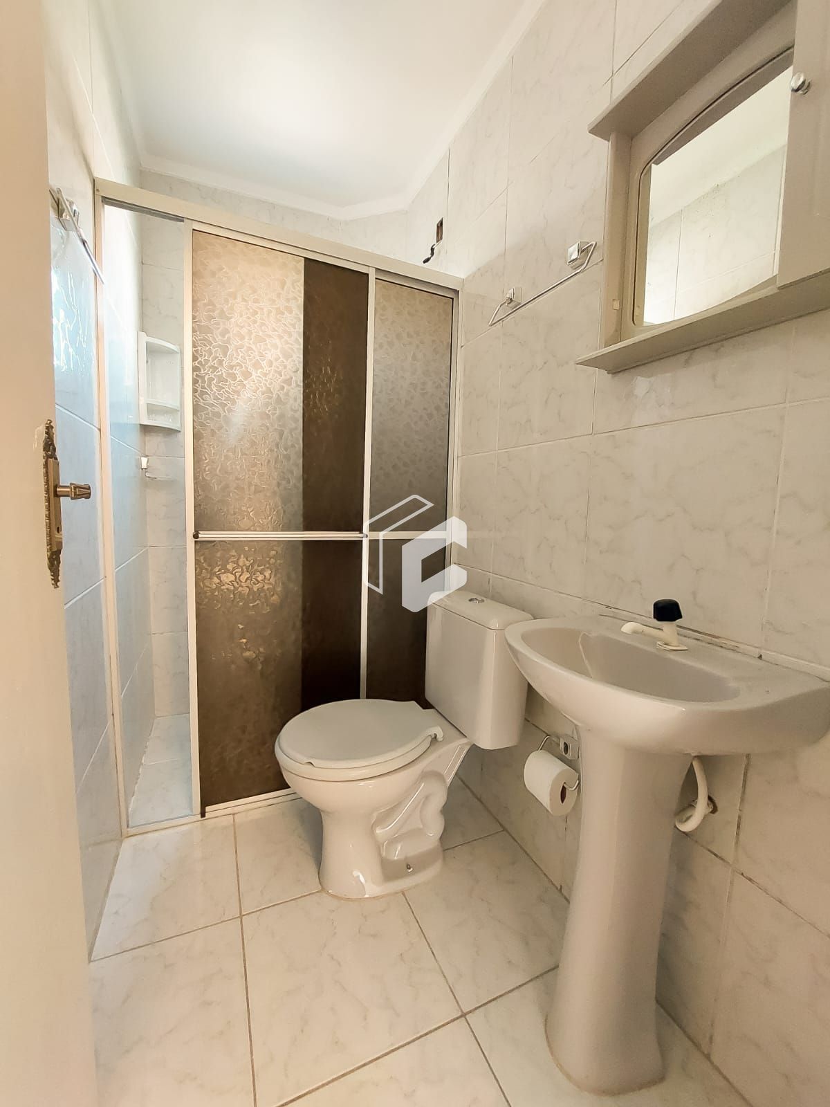 Apartamento à venda com 1 quarto, 34m² - Foto 8