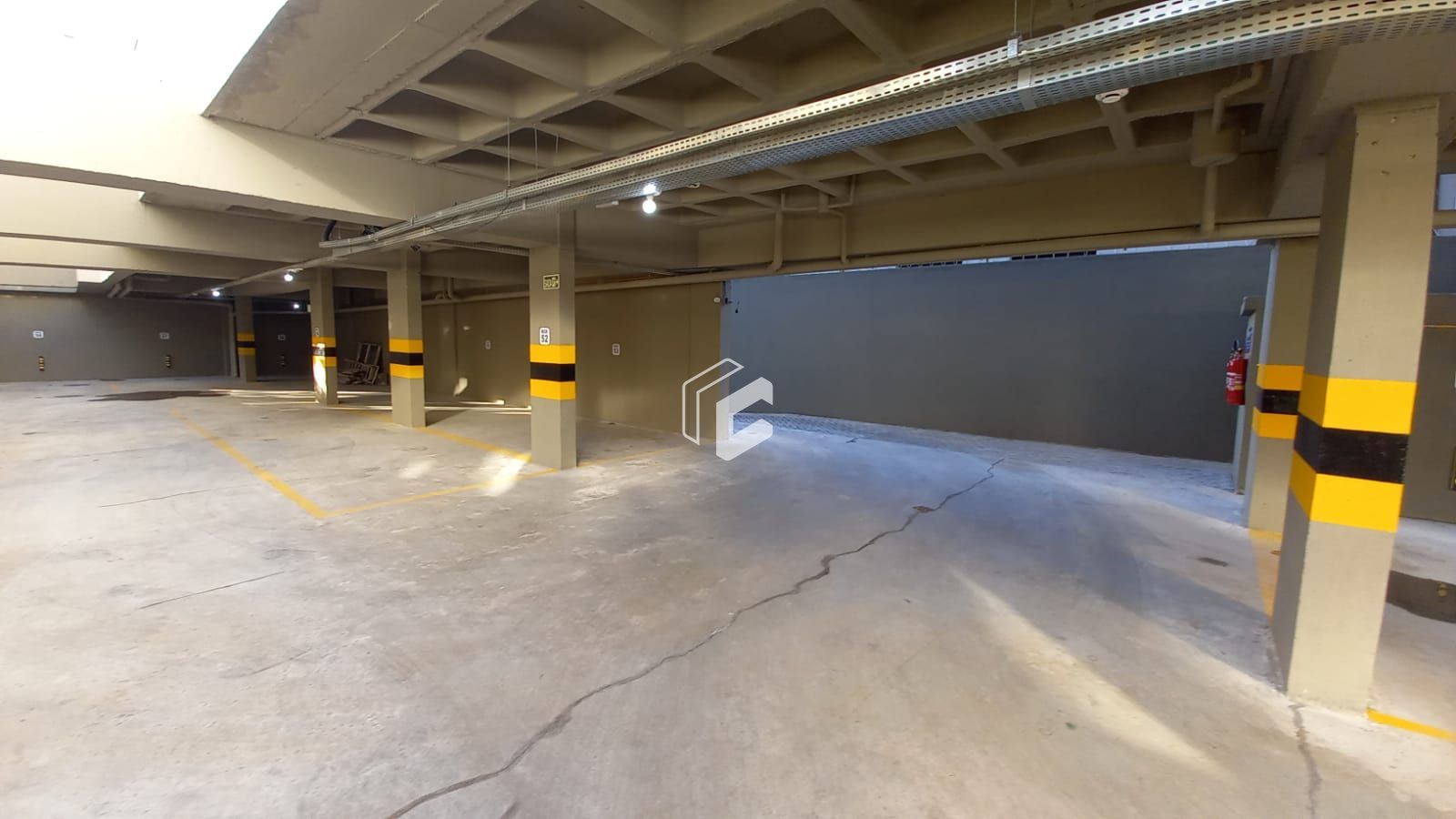 Apartamento, 1 quarto, 36 m² - Foto 15