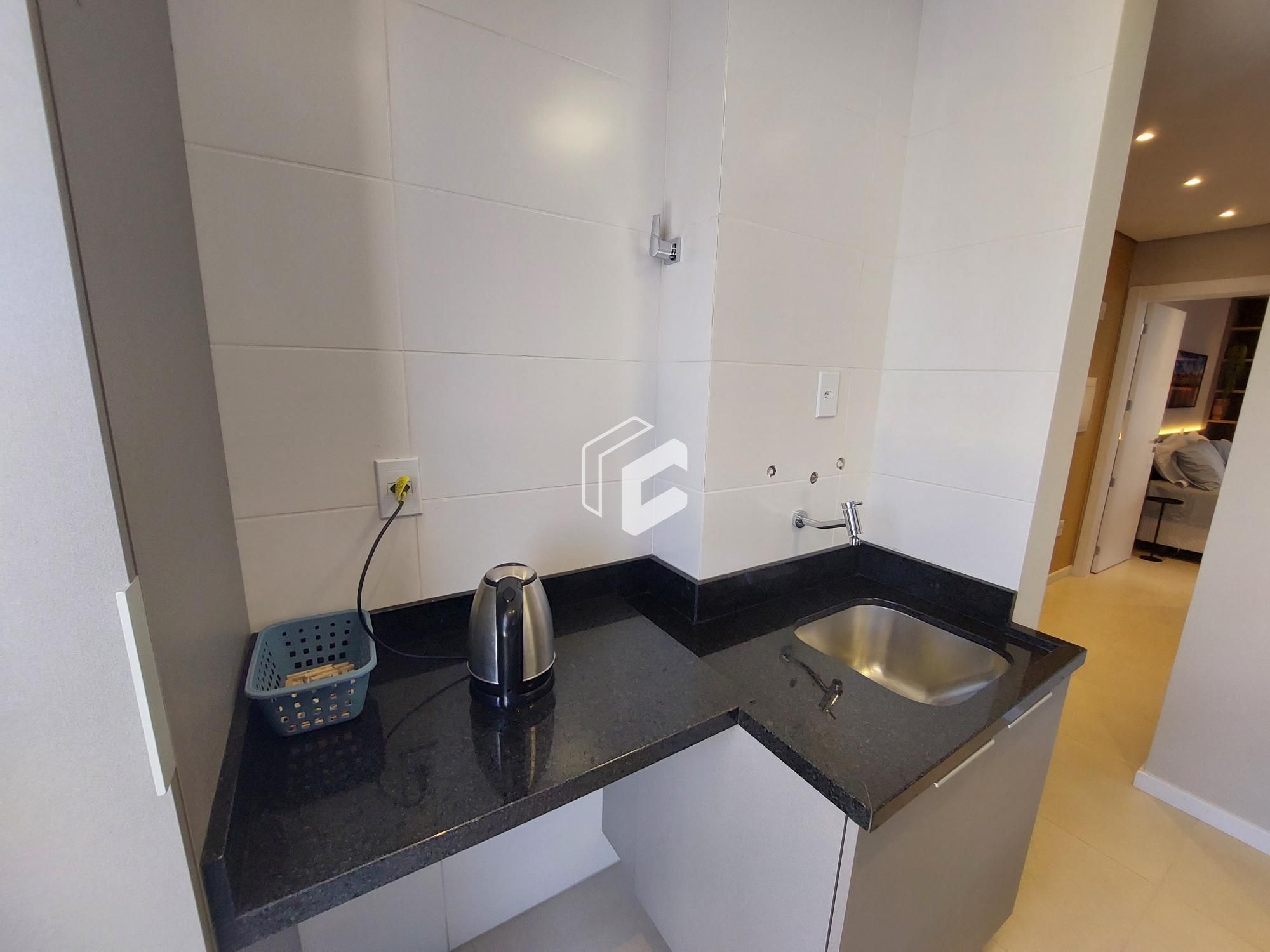 Apartamento, 1 quarto, 52 m² - Foto 11