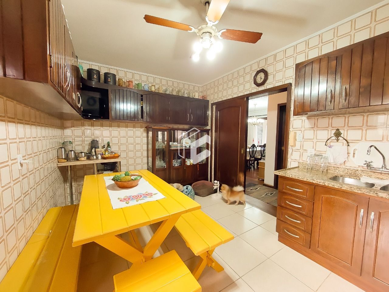 Casa, 4 quartos, 435 m² - Foto 15