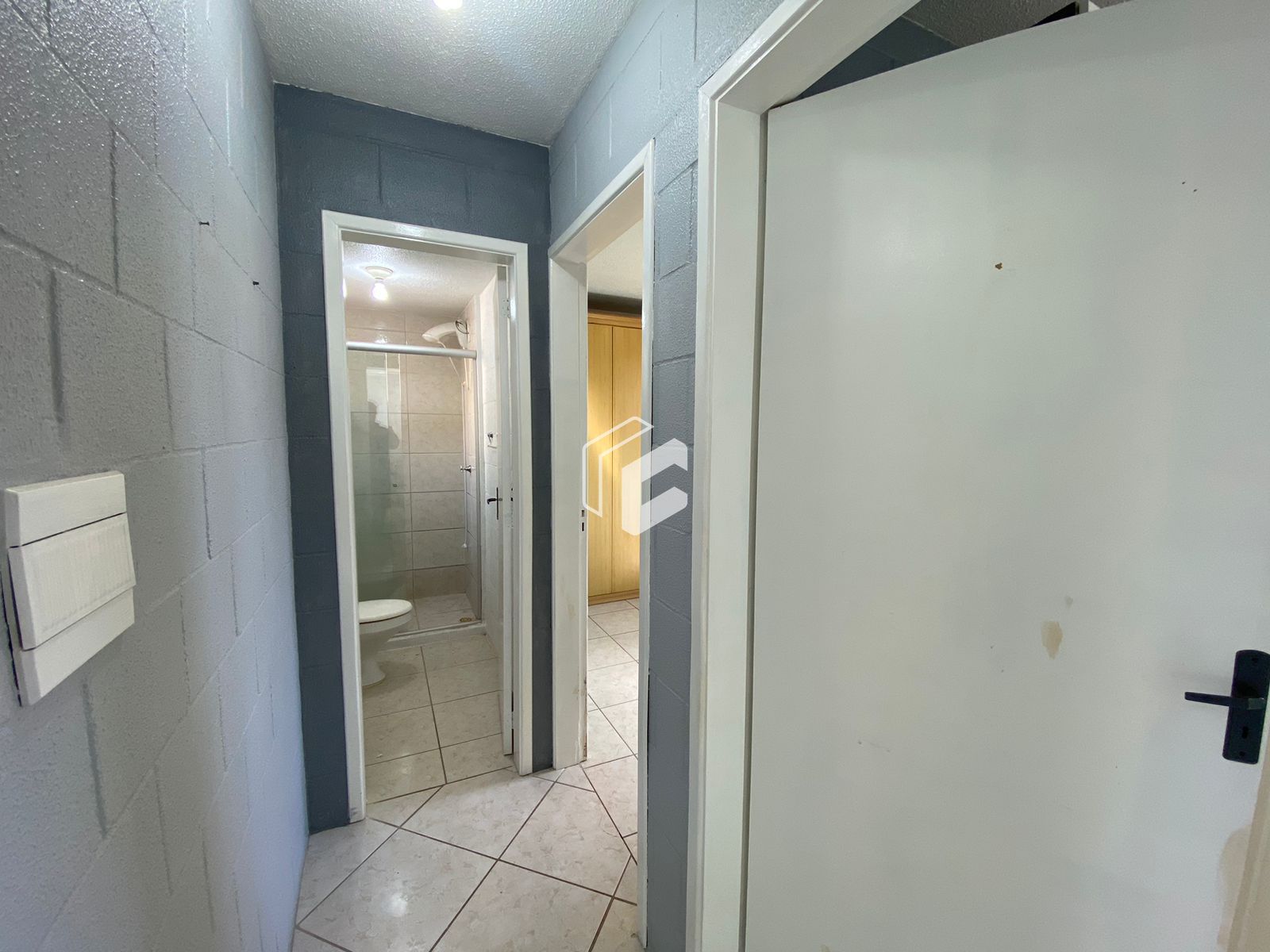 Apartamento, 2 quartos, 46 m² - Foto 6