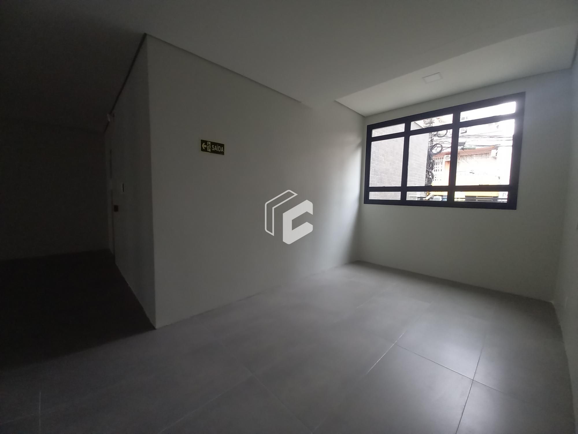 Conjunto Comercial-Sala para alugar com 1 quarto, 135m² - Foto 3