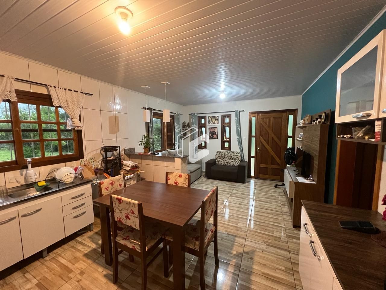 Chácara à venda com 2 quartos, 52m² - Foto 4