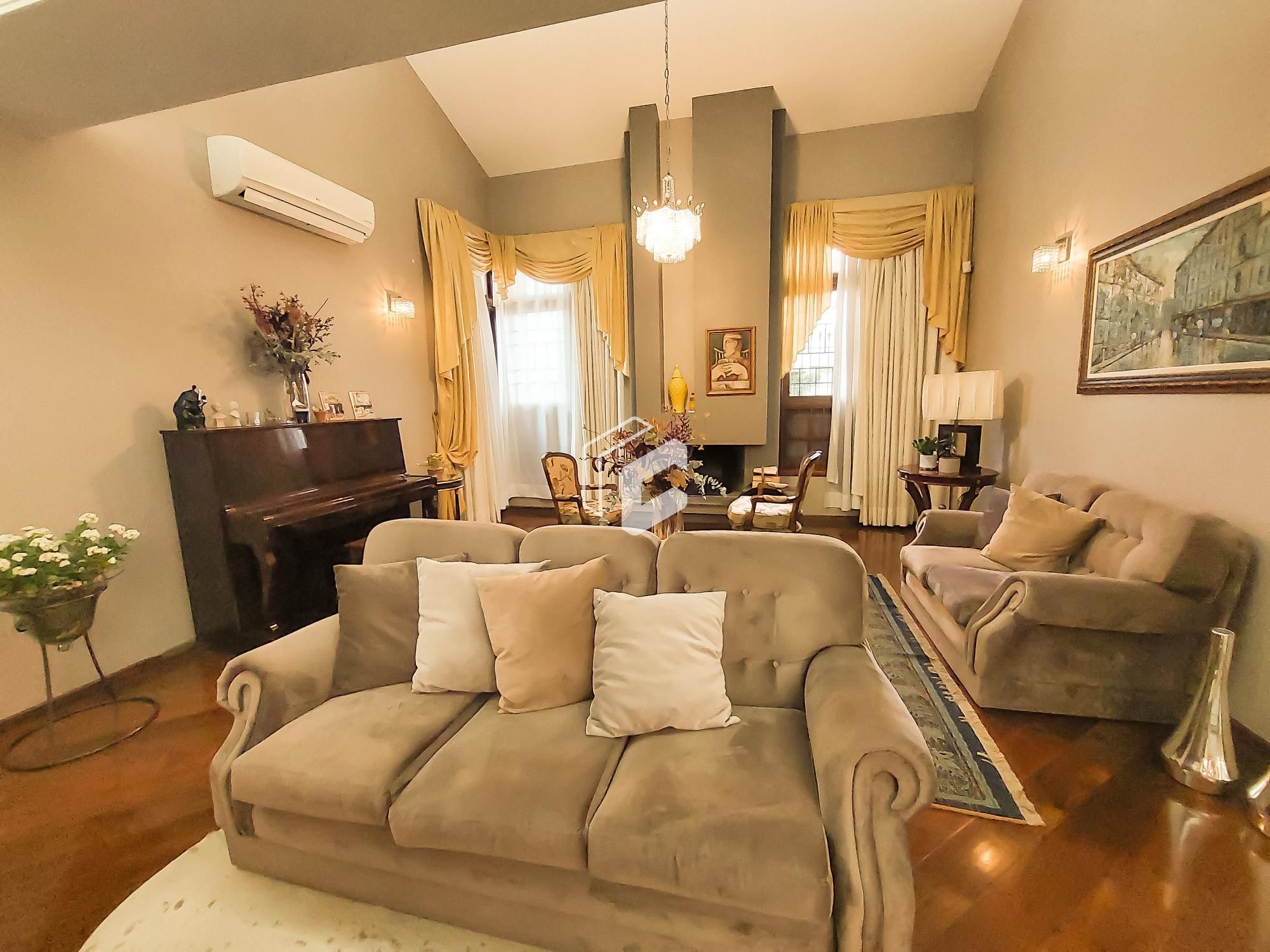 Casa, 5 quartos, 500 m² - Foto 23