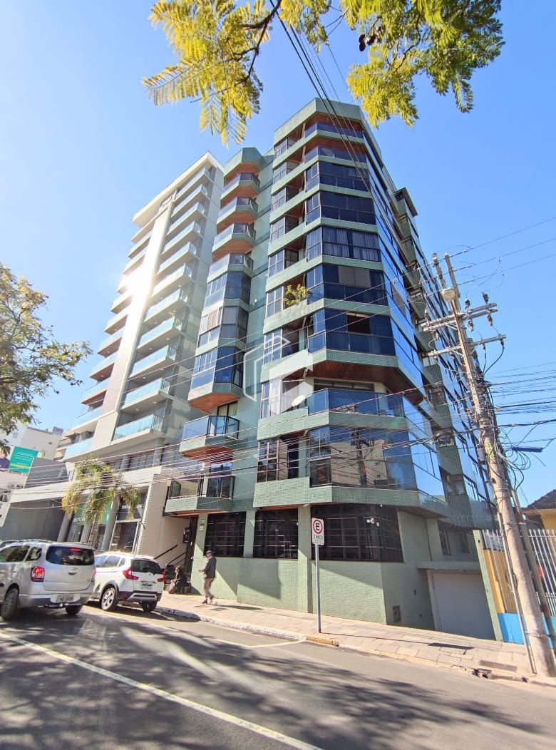 Apartamento, 3 quartos, 189 m² - Foto 1