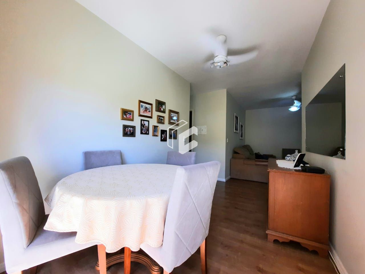 Apartamento, 3 quartos, 95 m² - Foto 6