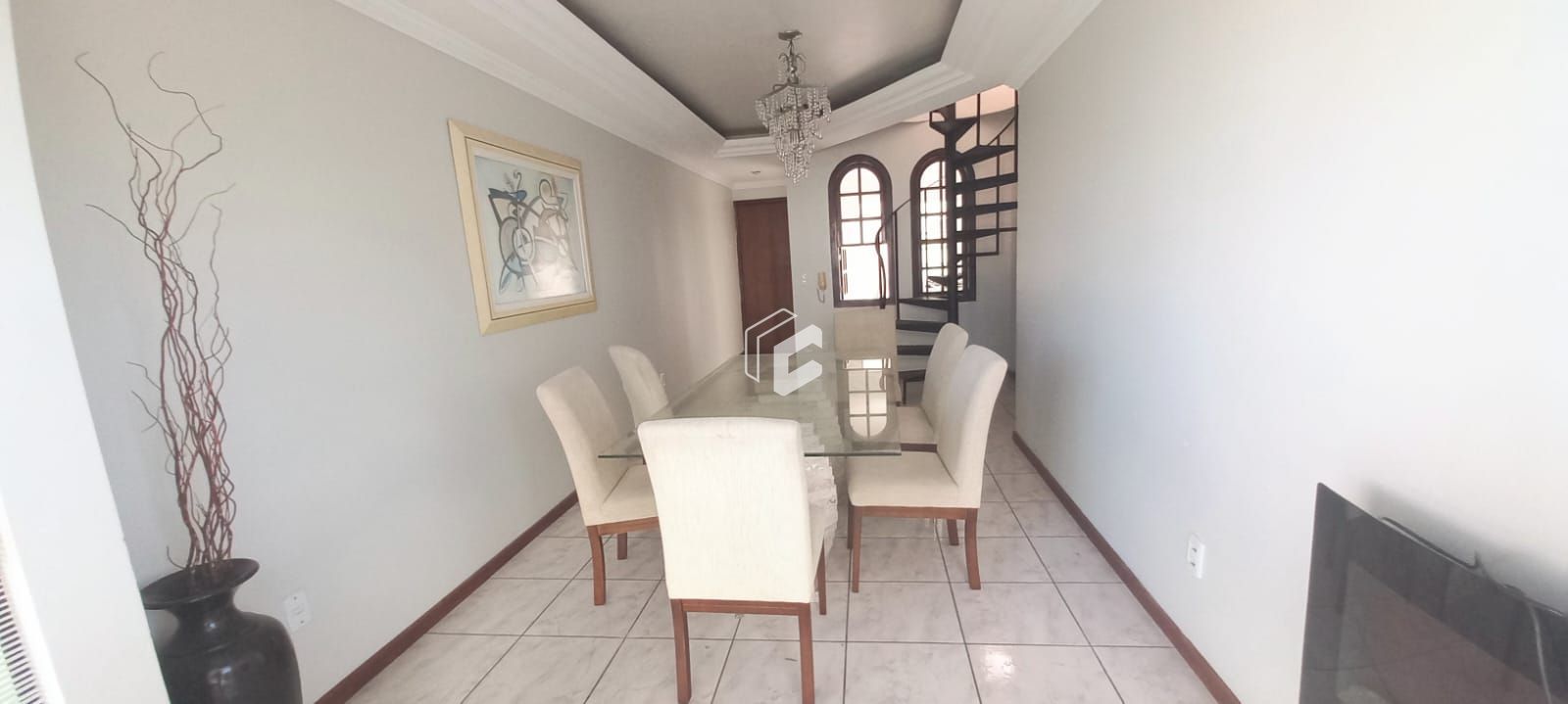 Apartamento, 2 quartos, 139 m² - Foto 3