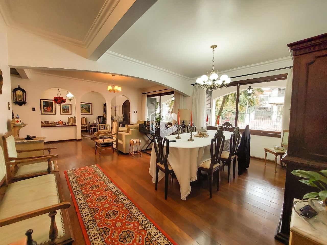 Casa, 4 quartos, 435 m² - Foto 4