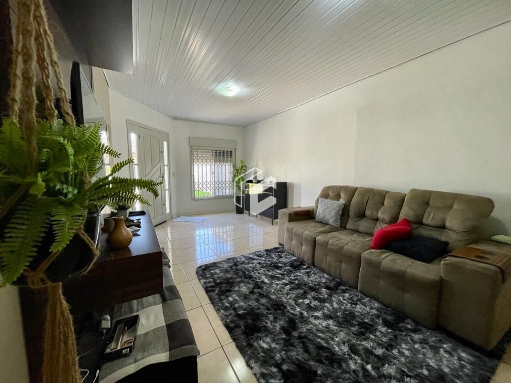 Casa, 3 quartos, 203 m² - Foto 2