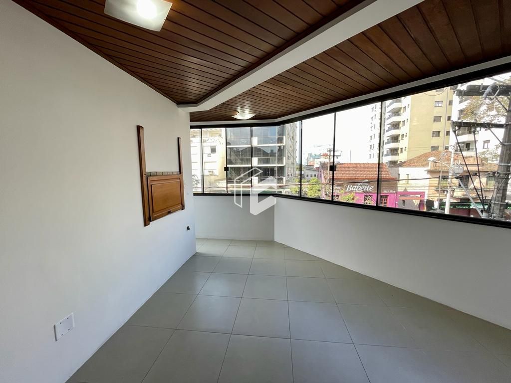 Apartamento à venda com 3 quartos, 252m² - Foto 5