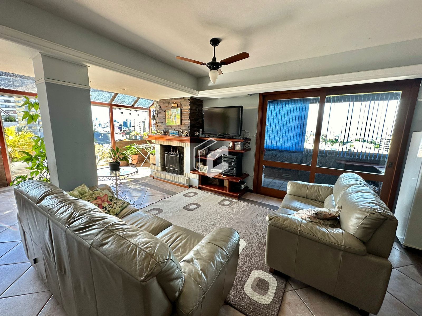 Cobertura, 4 quartos, 264 m² - Foto 23