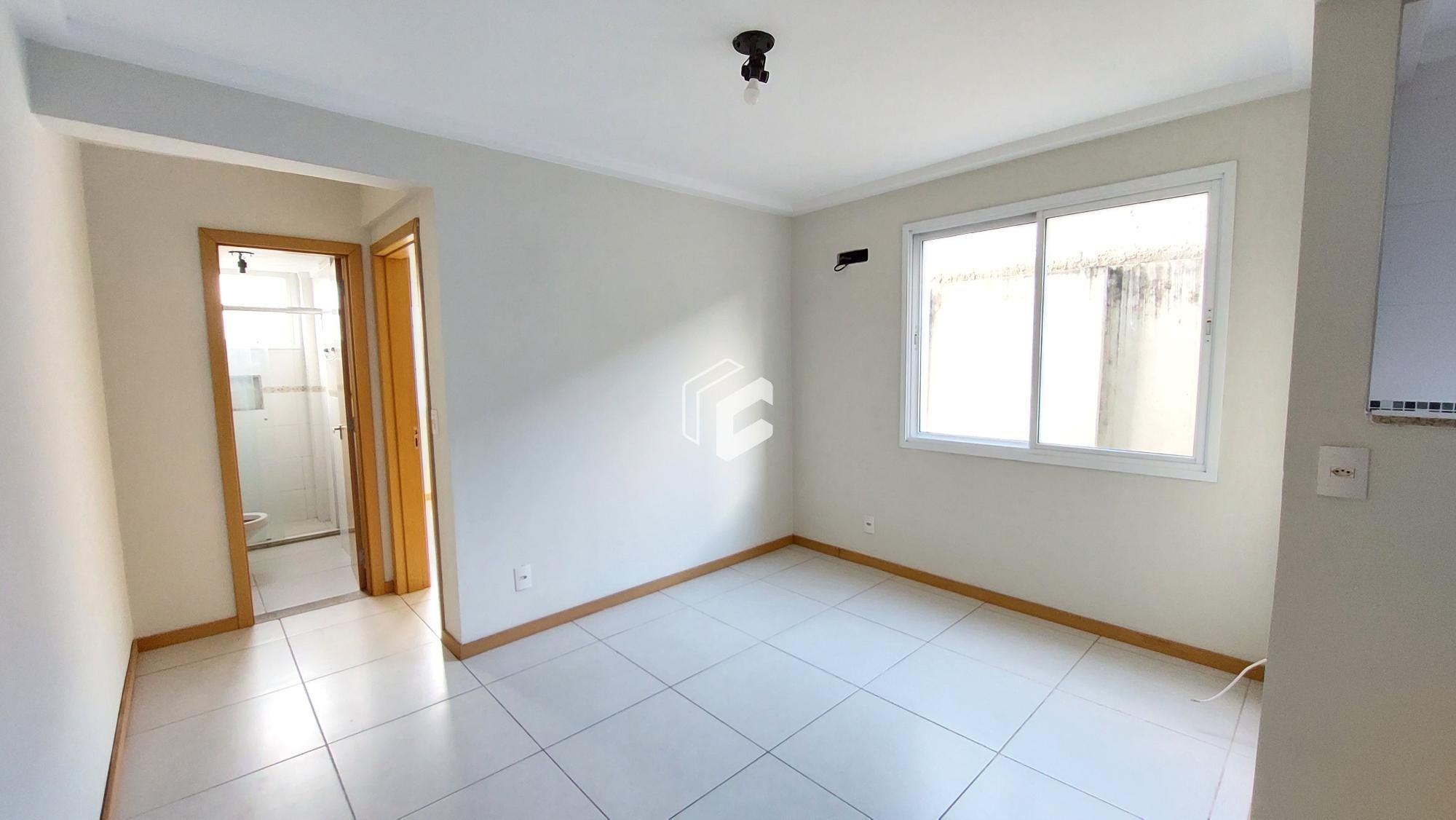 Apartamento para alugar com 1 quarto, 40m² - Foto 3