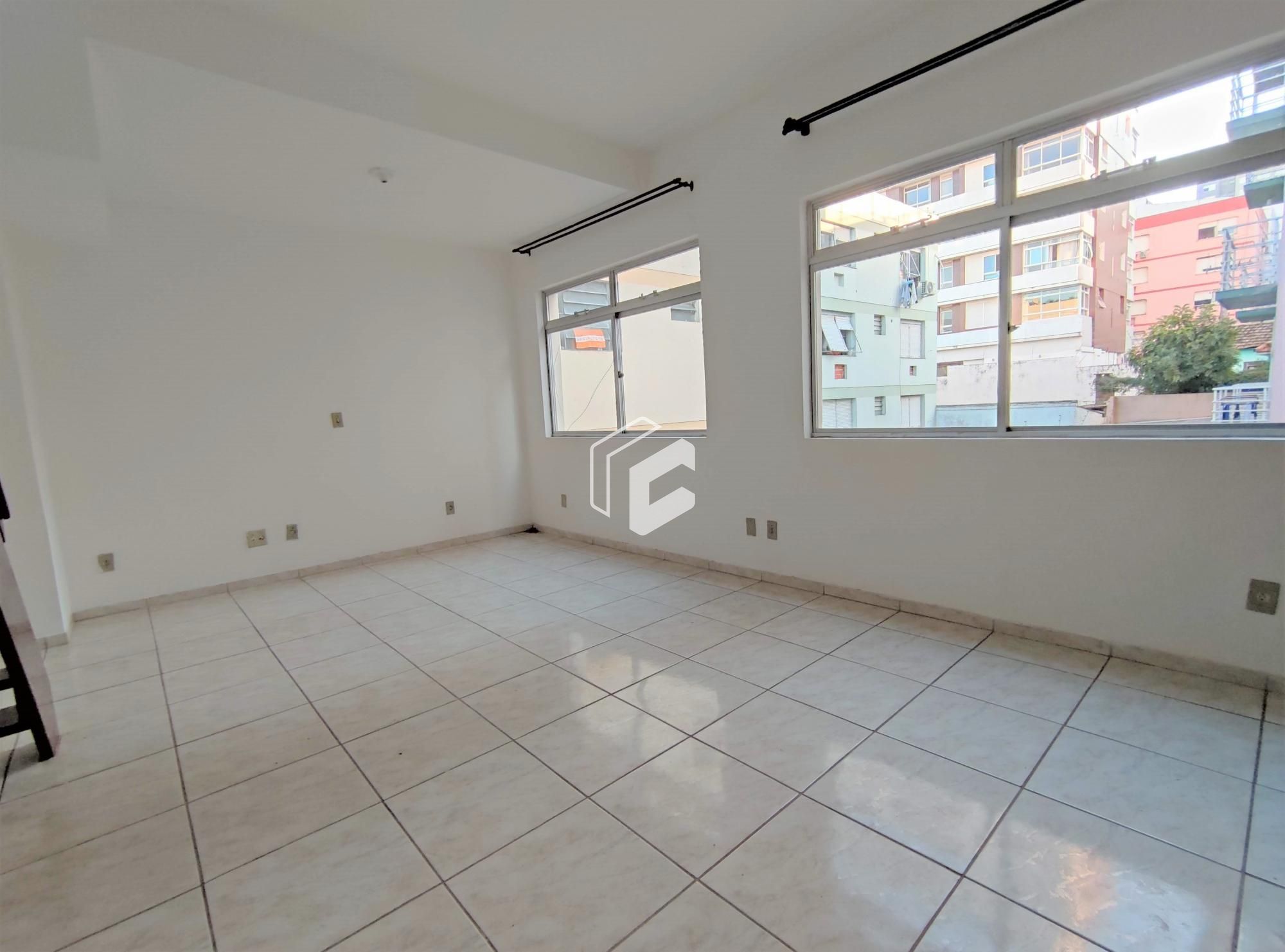 Apartamento à venda com 1 quarto, 59m² - Foto 2