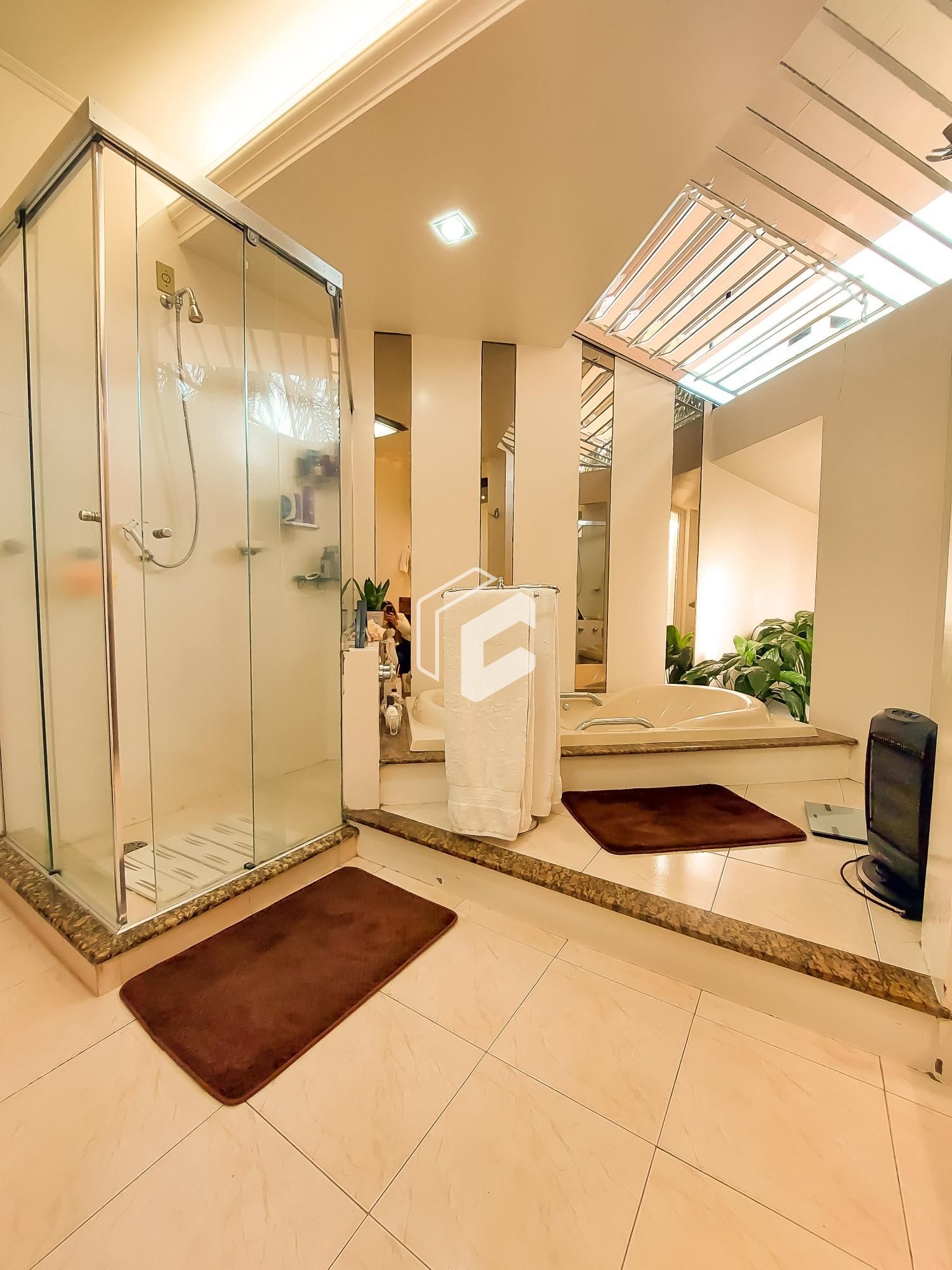 Casa, 5 quartos, 500 m² - Foto 45