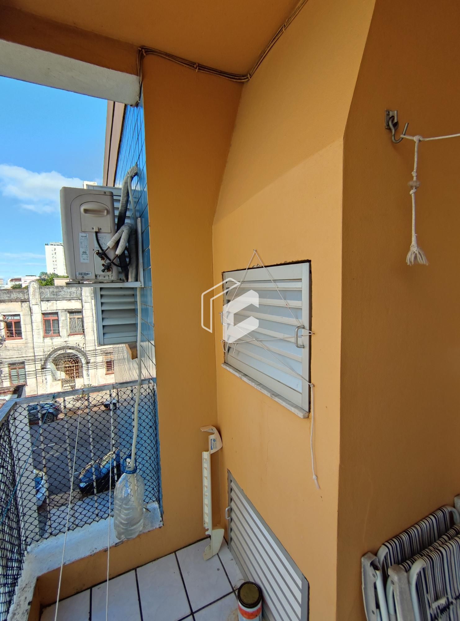 Apartamento à venda com 3 quartos, 92m² - Foto 19