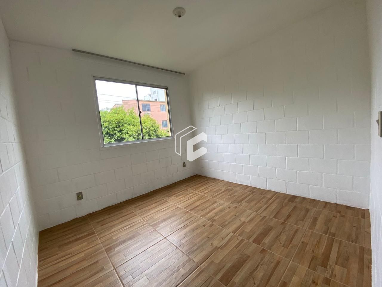 Apartamento, 2 quartos, 44 m² - Foto 7