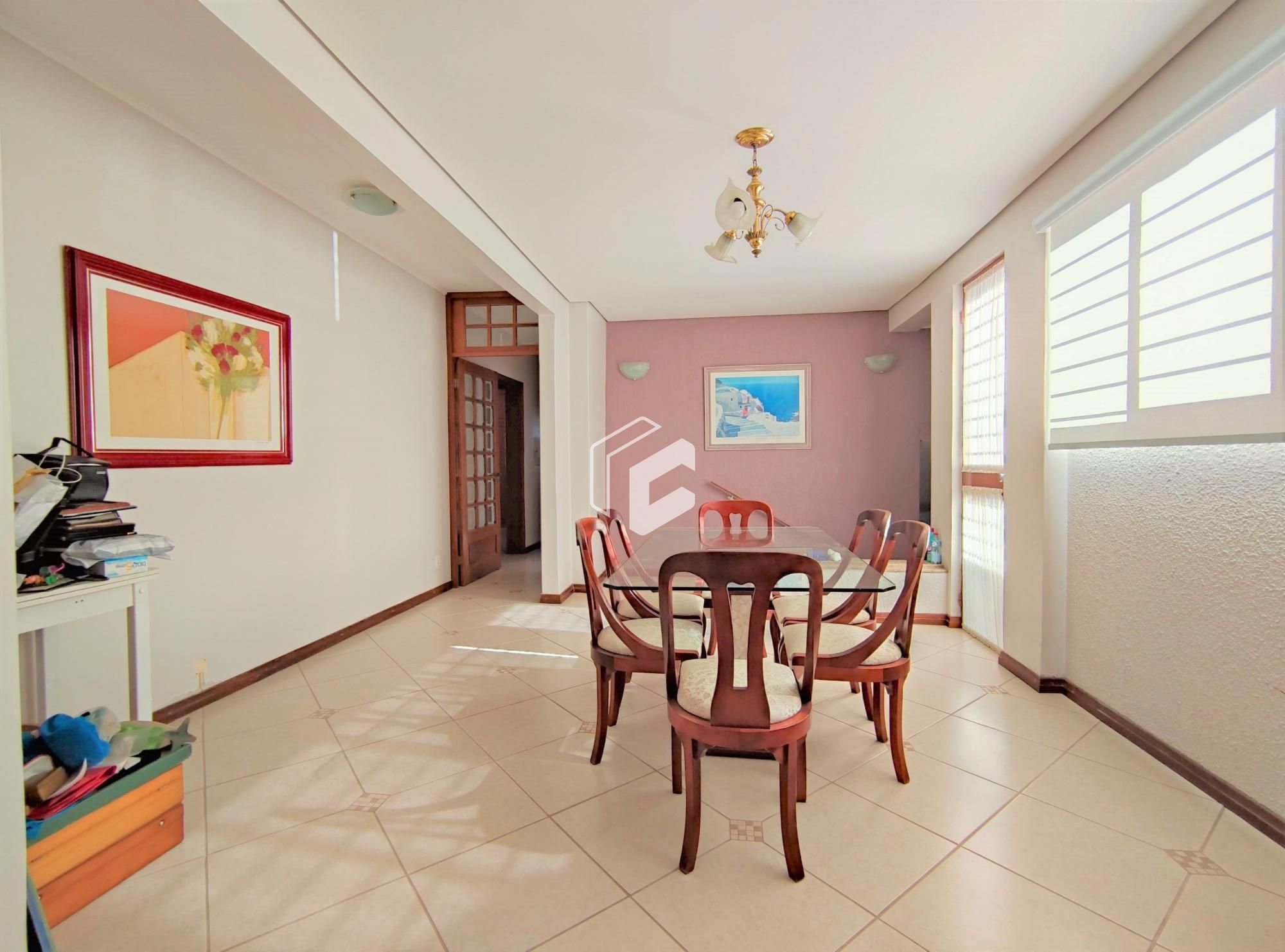 Casa, 5 quartos, 250 m² - Foto 7