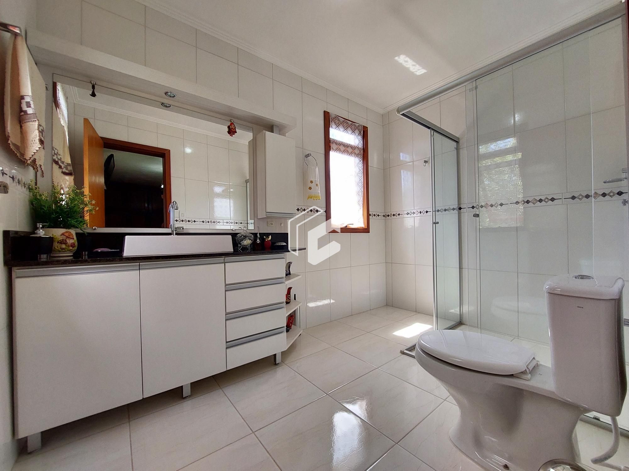 Casa, 3 quartos, 200 m² - Foto 16