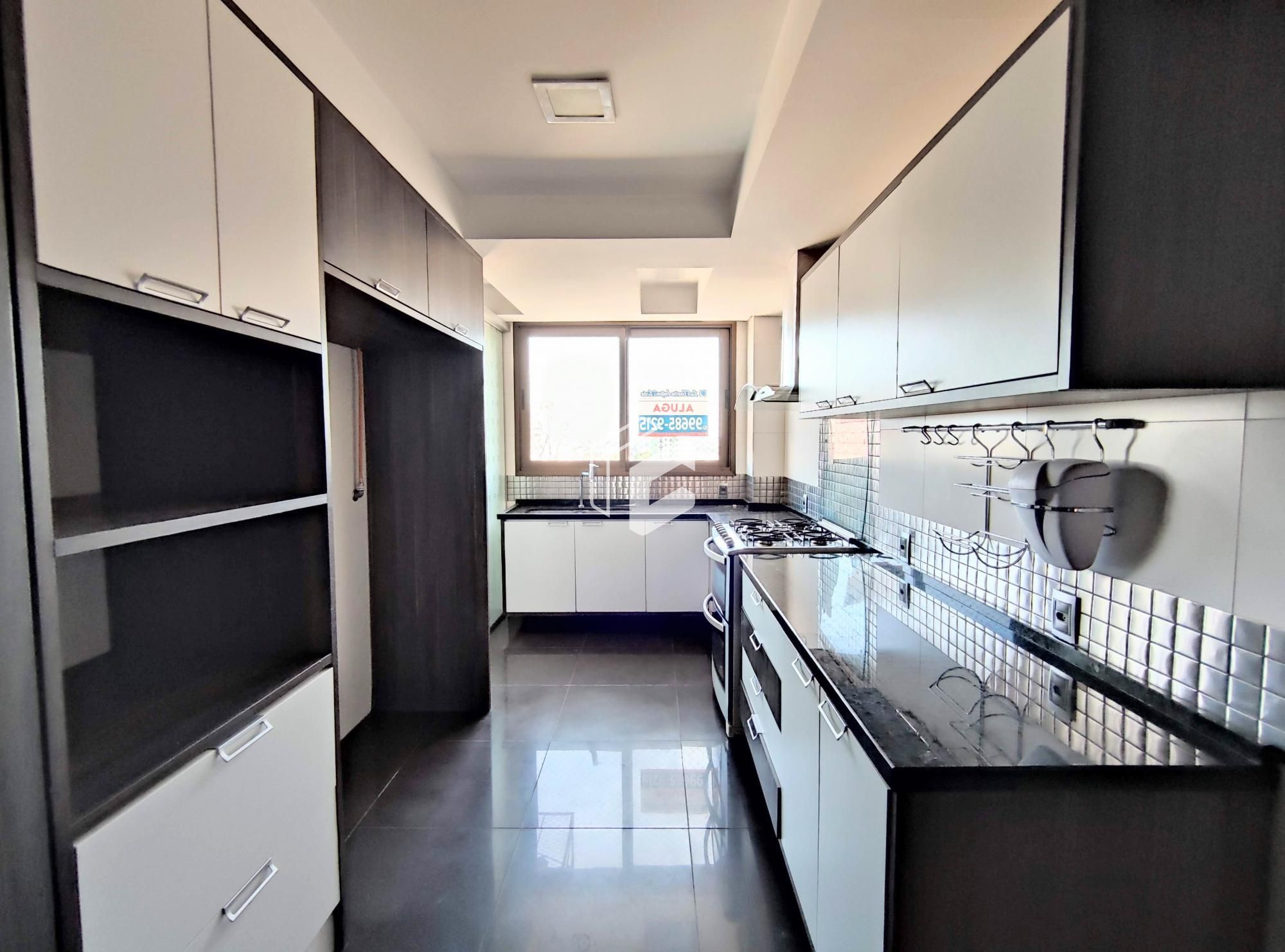 Apartamento à venda com 3 quartos, 187m² - Foto 16