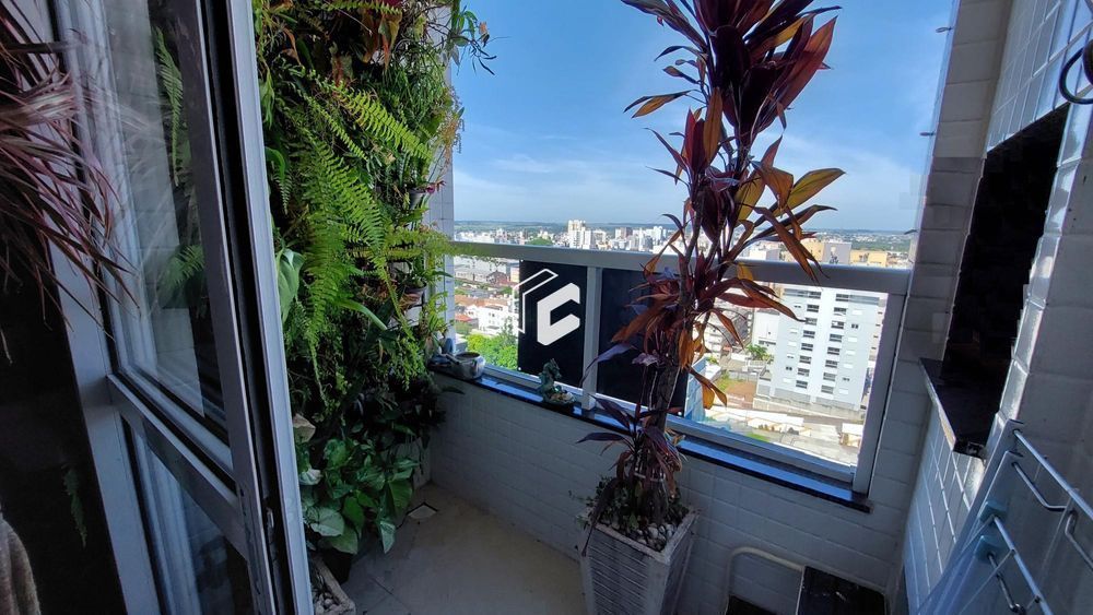 Apartamento, 1 quarto, 40 m² - Foto 7