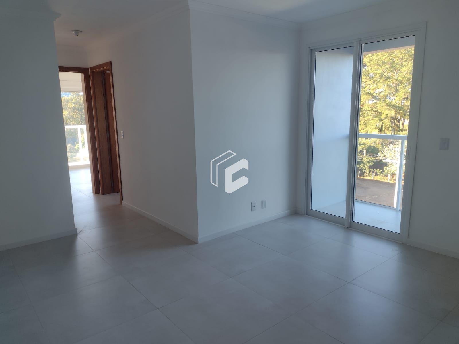 Apartamento à venda com 2 quartos, 60m² - Foto 3