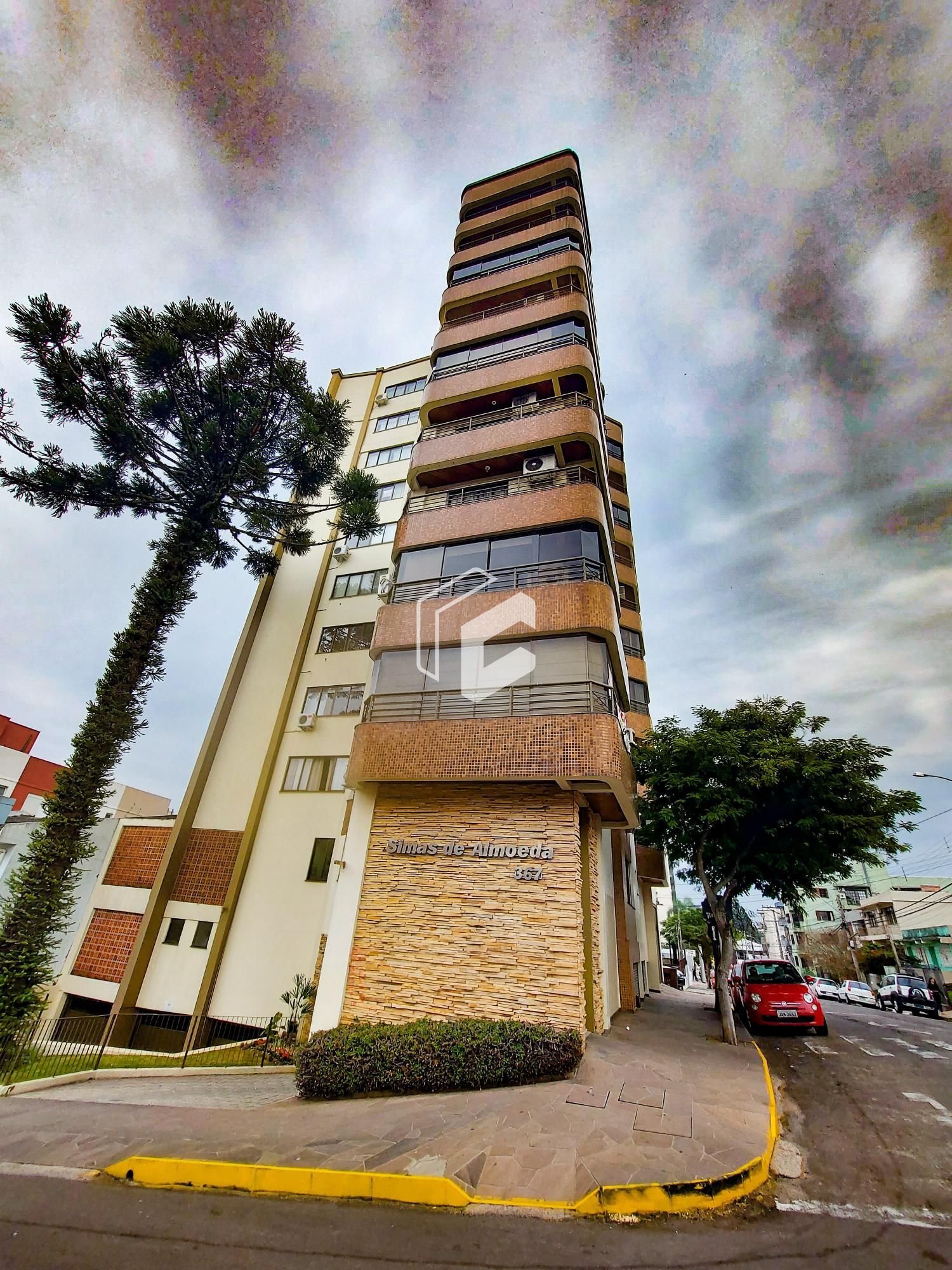 Apartamento, 3 quartos, 115 m² - Foto 3