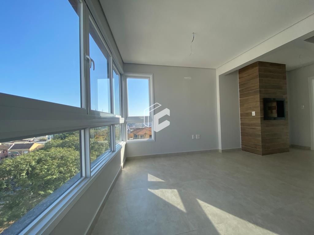 Apartamento à venda com 2 quartos, 88m² - Foto 4