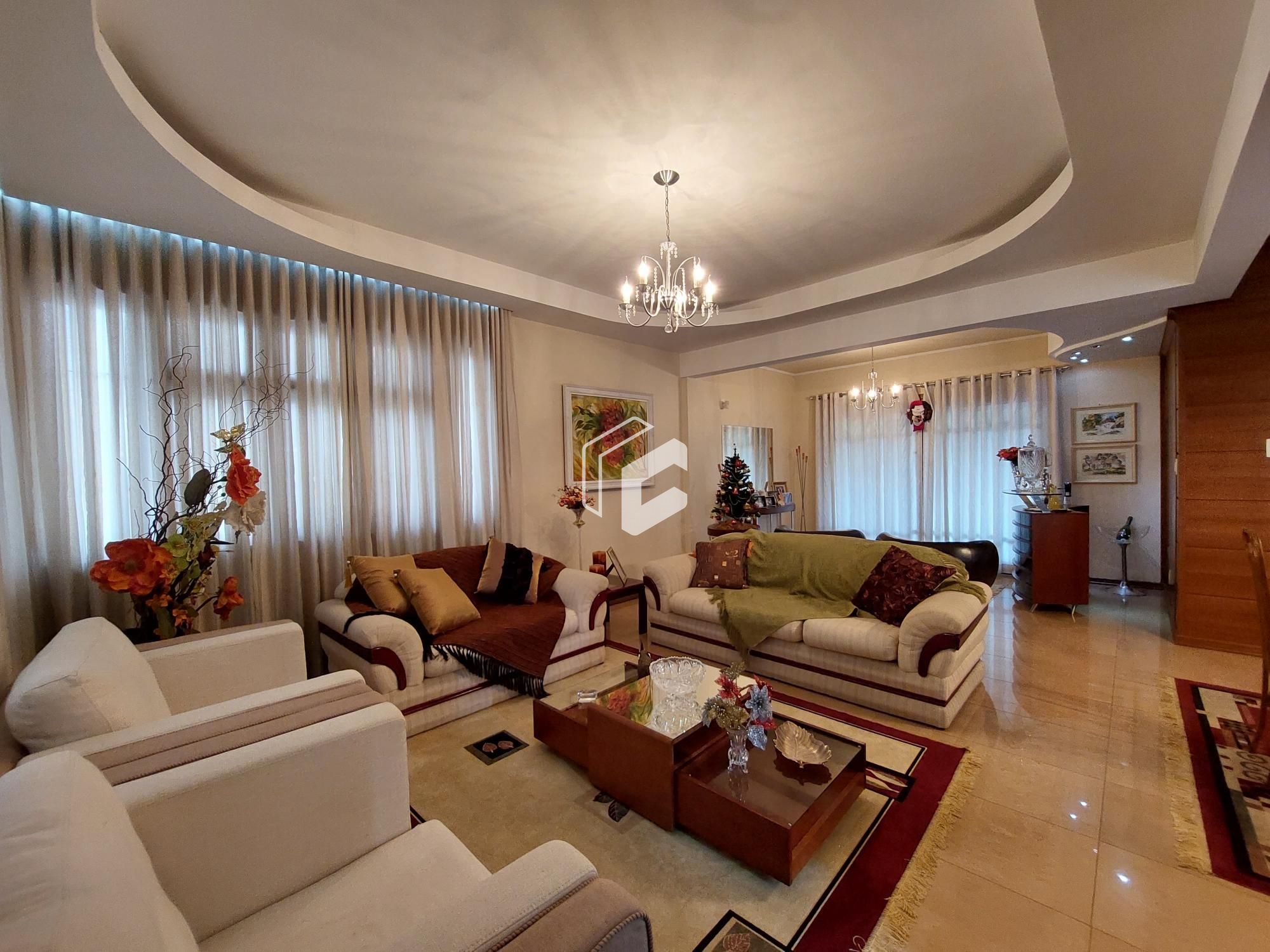 Casa, 5 quartos, 309 m² - Foto 20