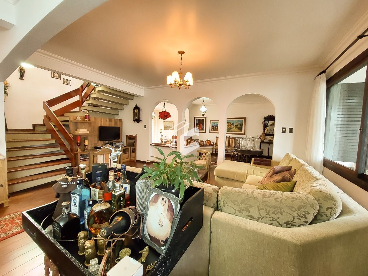 Casa, 4 quartos, 435 m² - Foto 7