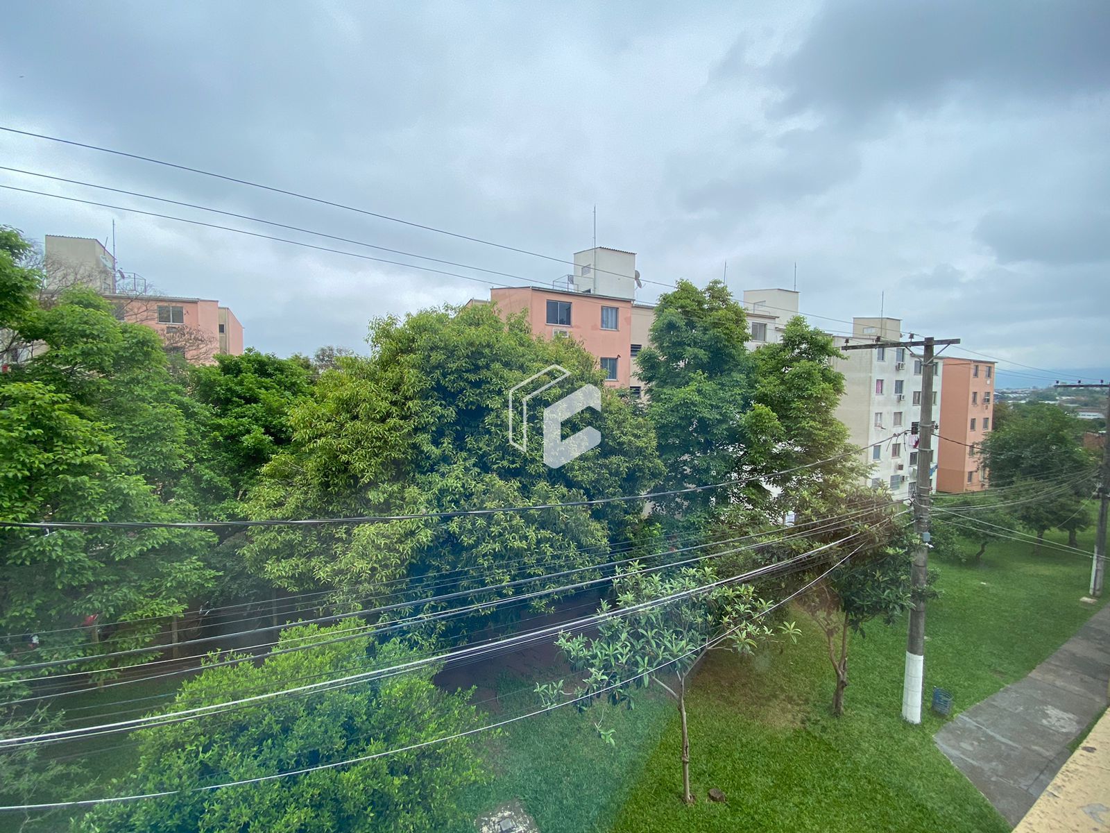 Apartamento, 2 quartos, 44 m² - Foto 9