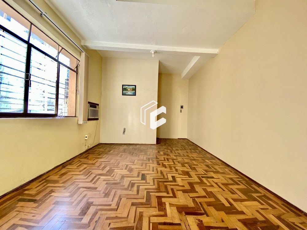 Conjunto Comercial-Sala para alugar com 1 quarto, 30m² - Foto 3