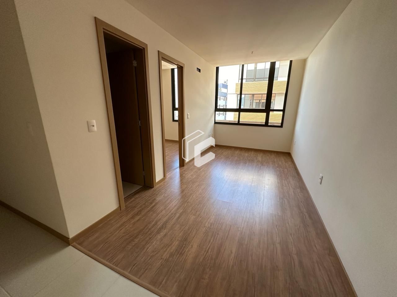 Apartamento à venda com 1 quarto, 32m² - Foto 4