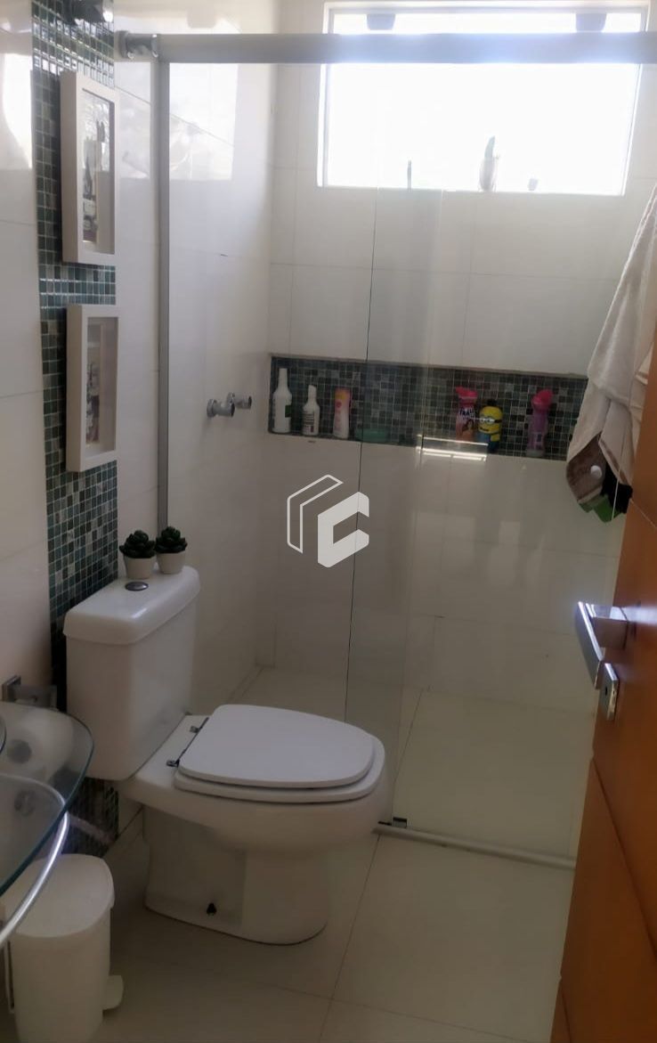 Casa à venda com 4 quartos, 320m² - Foto 12