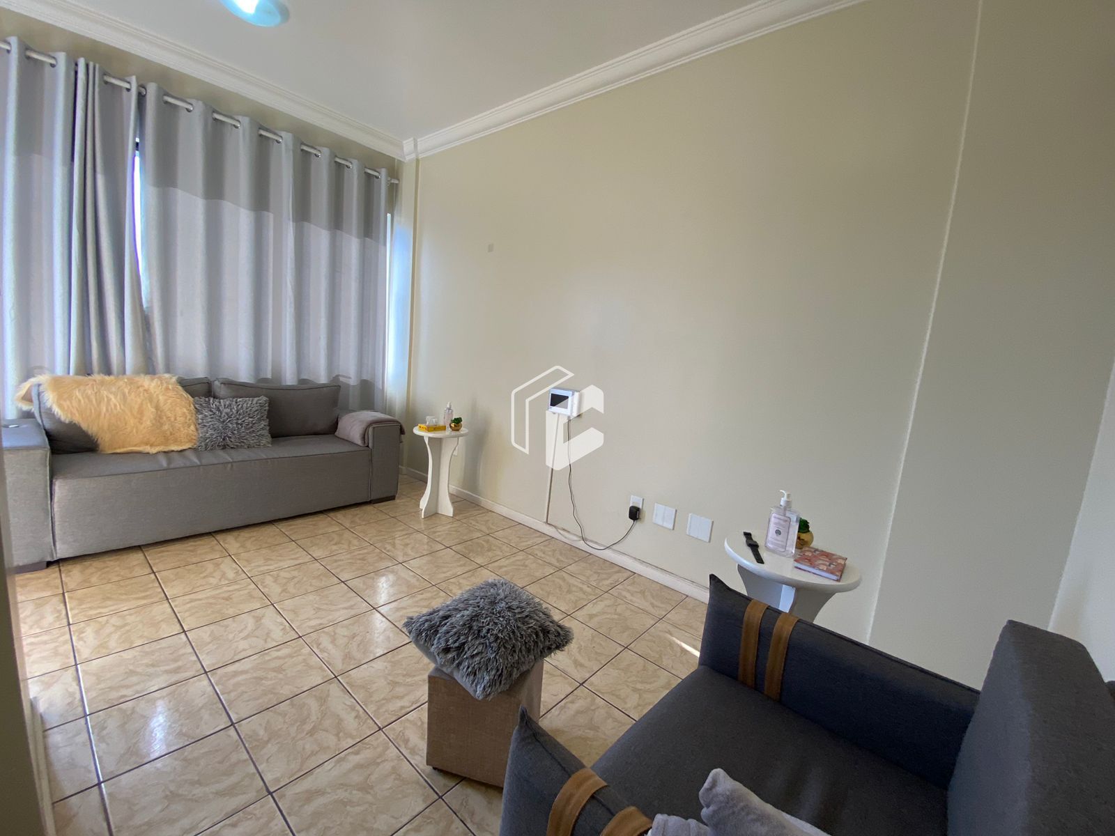 Sala-Conjunto, 42 m² - Foto 7