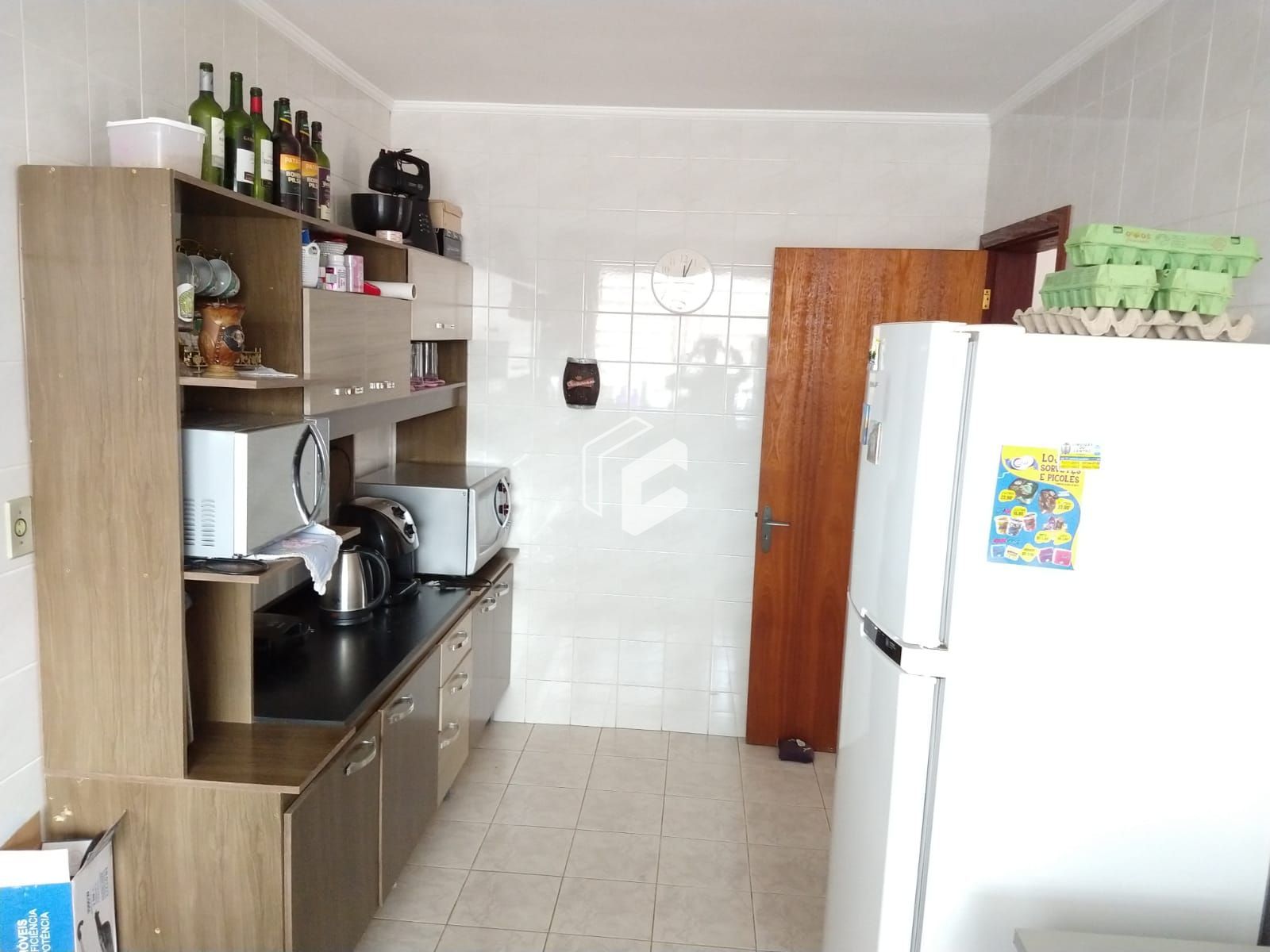Apartamento, 2 quartos, 79 m² - Foto 3