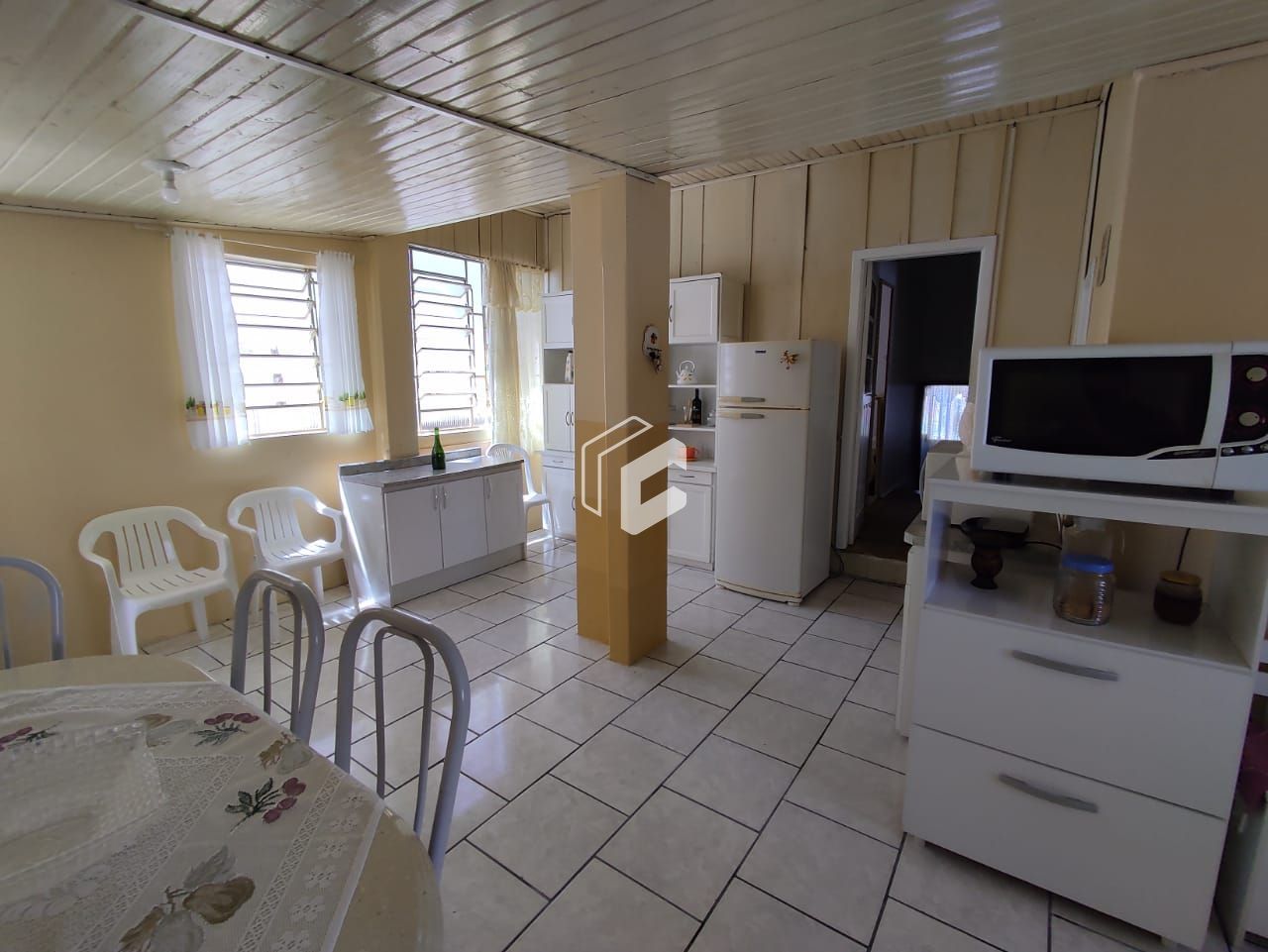 Casa, 4 quartos, 92 m² - Foto 33