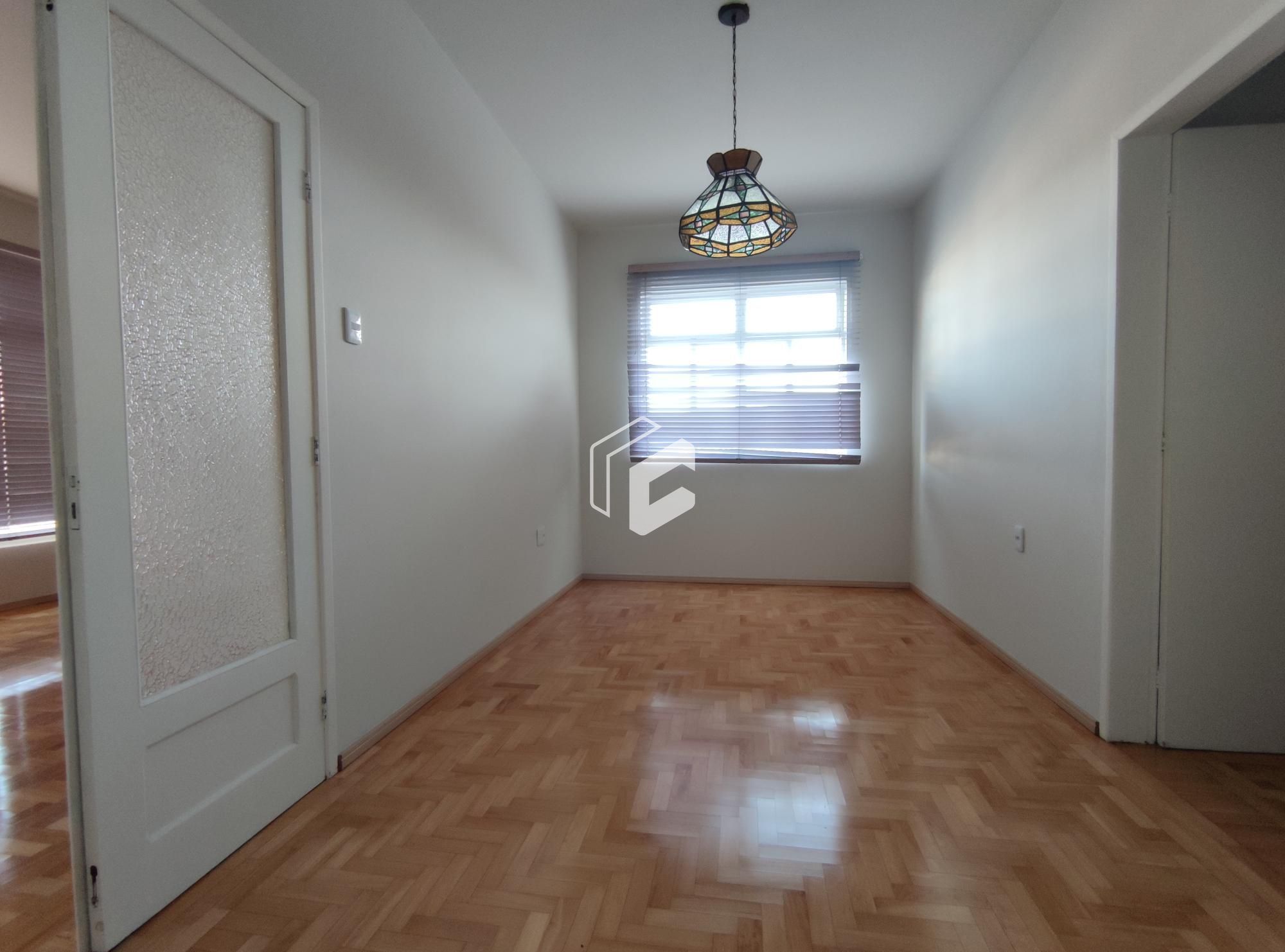 Apartamento à venda com 3 quartos, 169m² - Foto 4