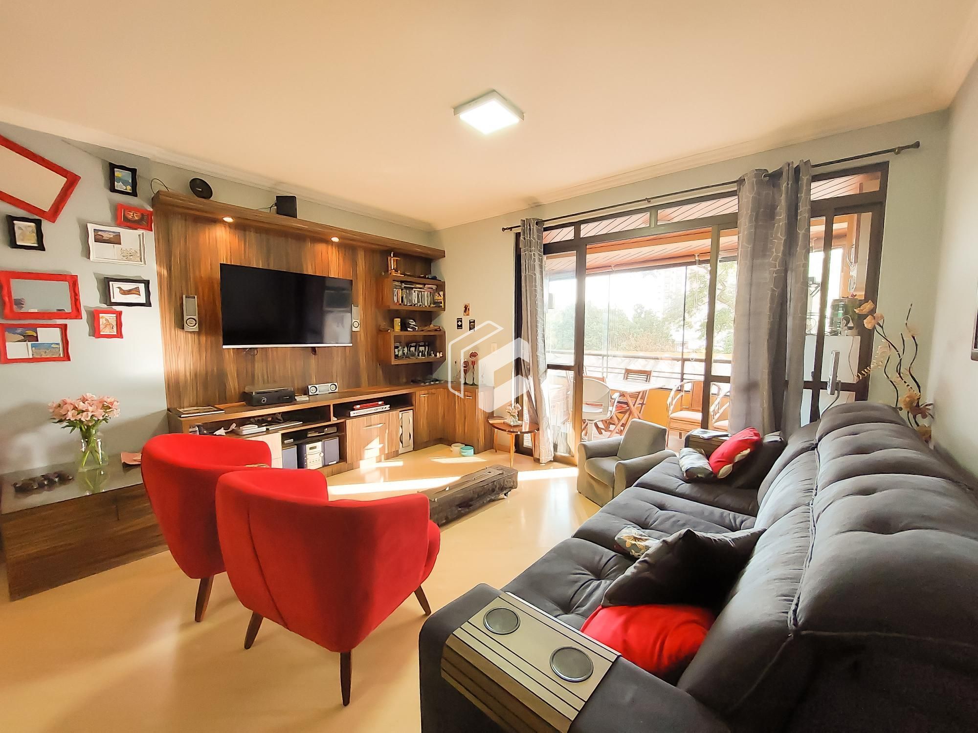 Apartamento, 3 quartos, 129 m² - Foto 10