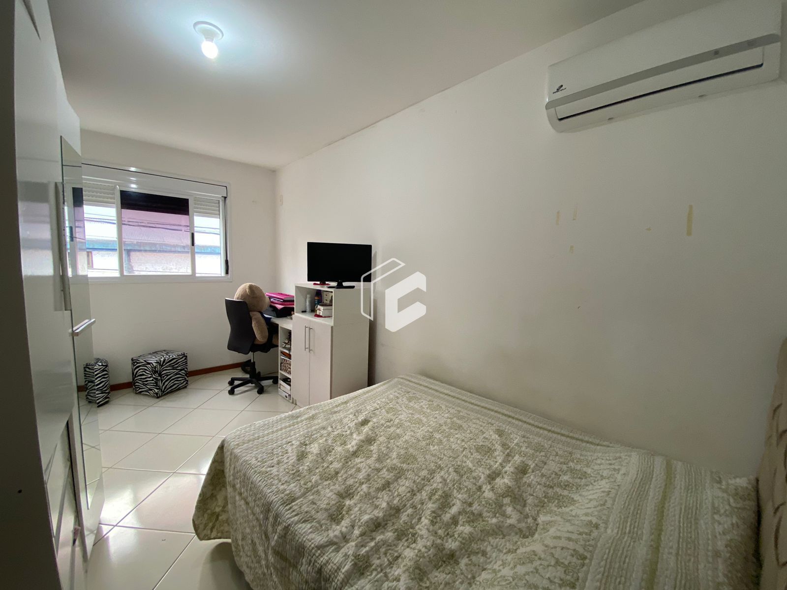 Apartamento à venda com 1 quarto, 46m² - Foto 5